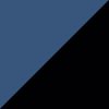 Blue/Black/Green/White