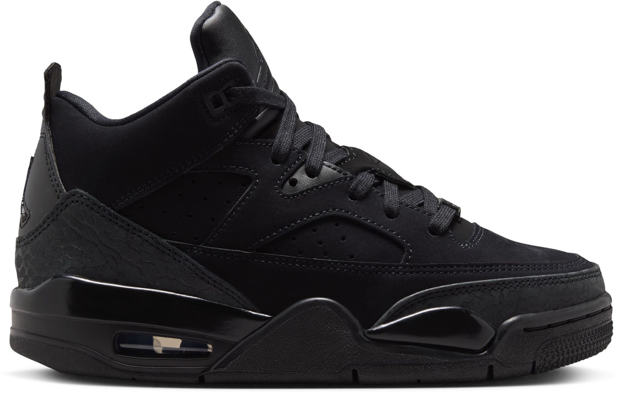 Jordan Kids' Grade School Son of Mars Low Basketball Shoes