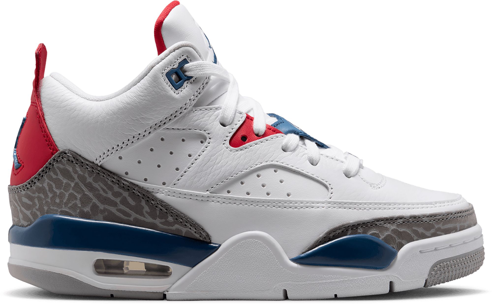 Grade School (Size 3.5 - 7)
