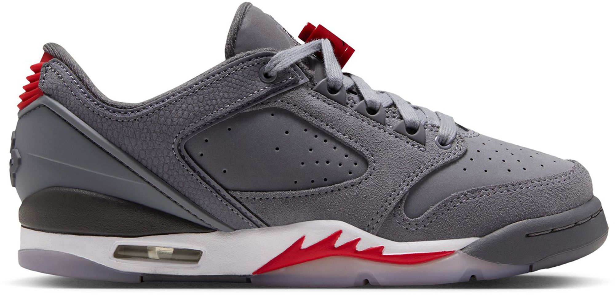 Jordan Kids' Grade School Sixty Plus Low Shoes