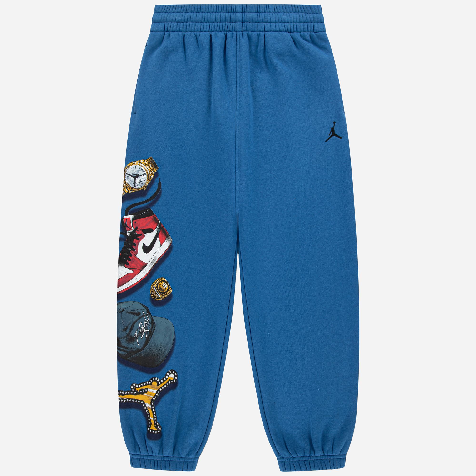 Jordan Kids' Flight Kit Pants