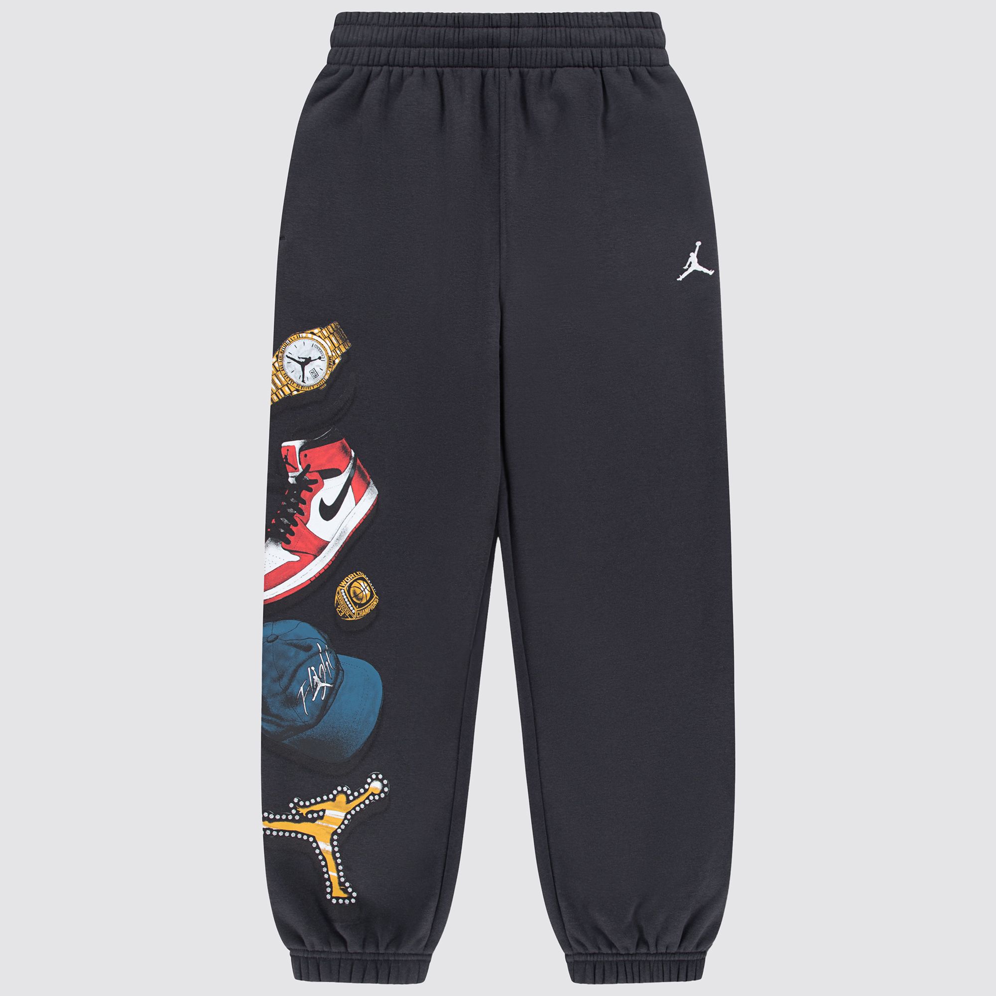 Jordan Kids' Flight Kit Pants