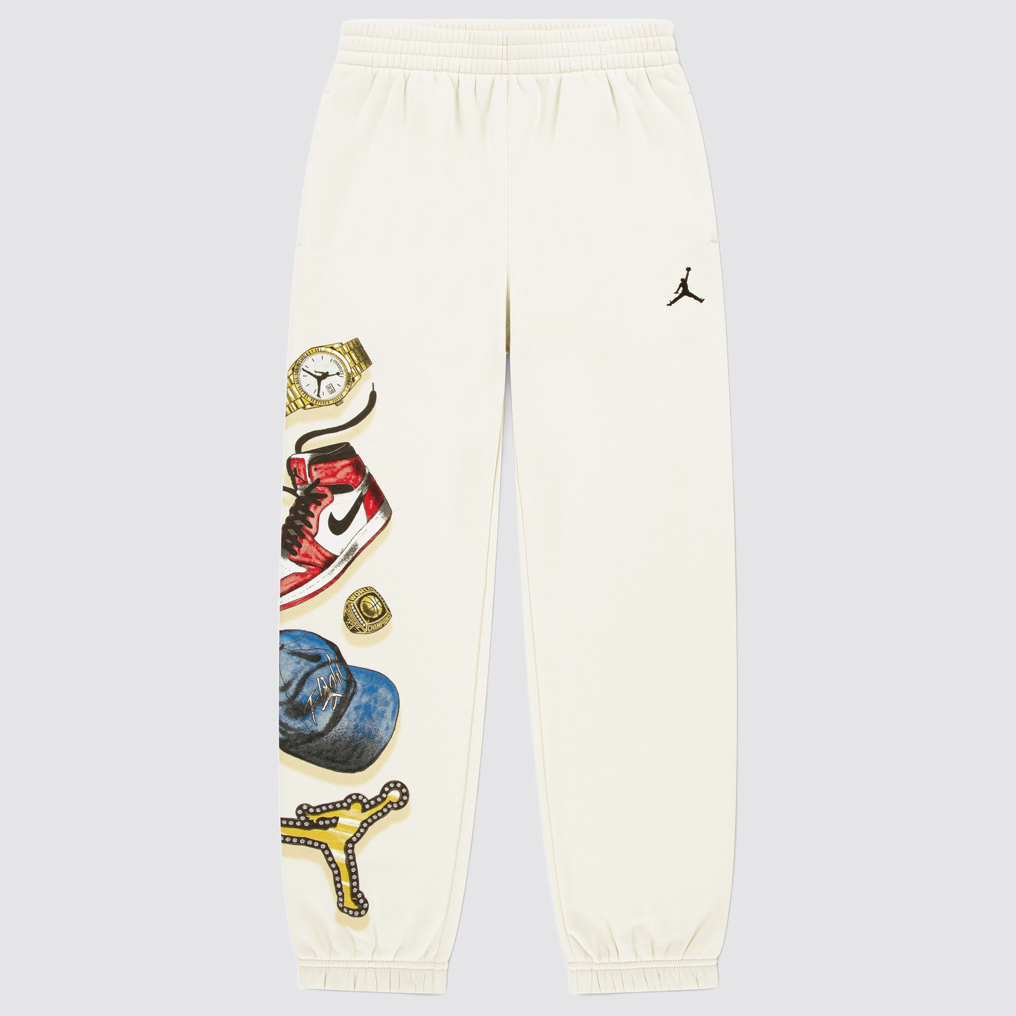 Jordan Kids' Flight Kit Pants