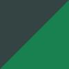Lucky Green/Iron Grey