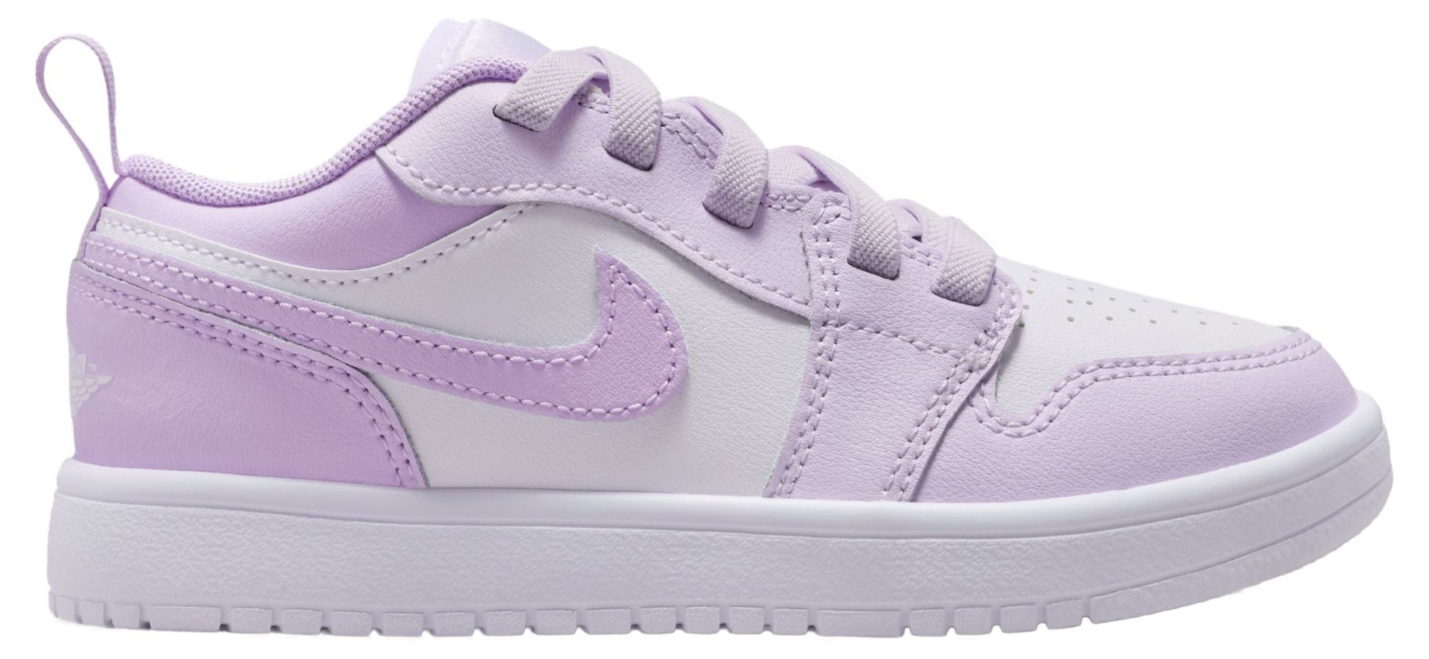 Jordan Kids' Preschool Air Jordan 1 Low Alt Basketball Shoes