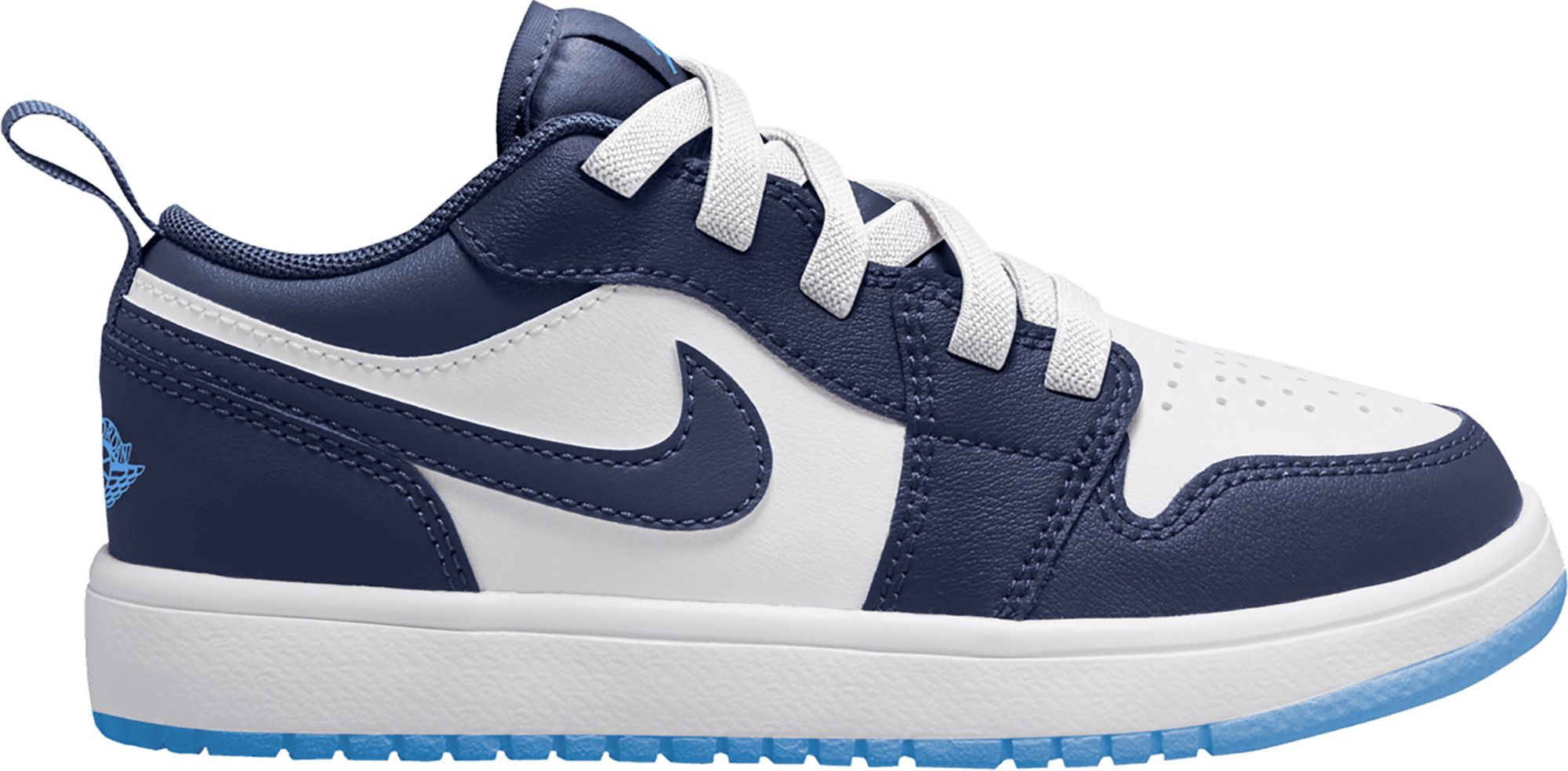 Jordan Kids' Preschool Air Jordan 1 Low Alt Shoes