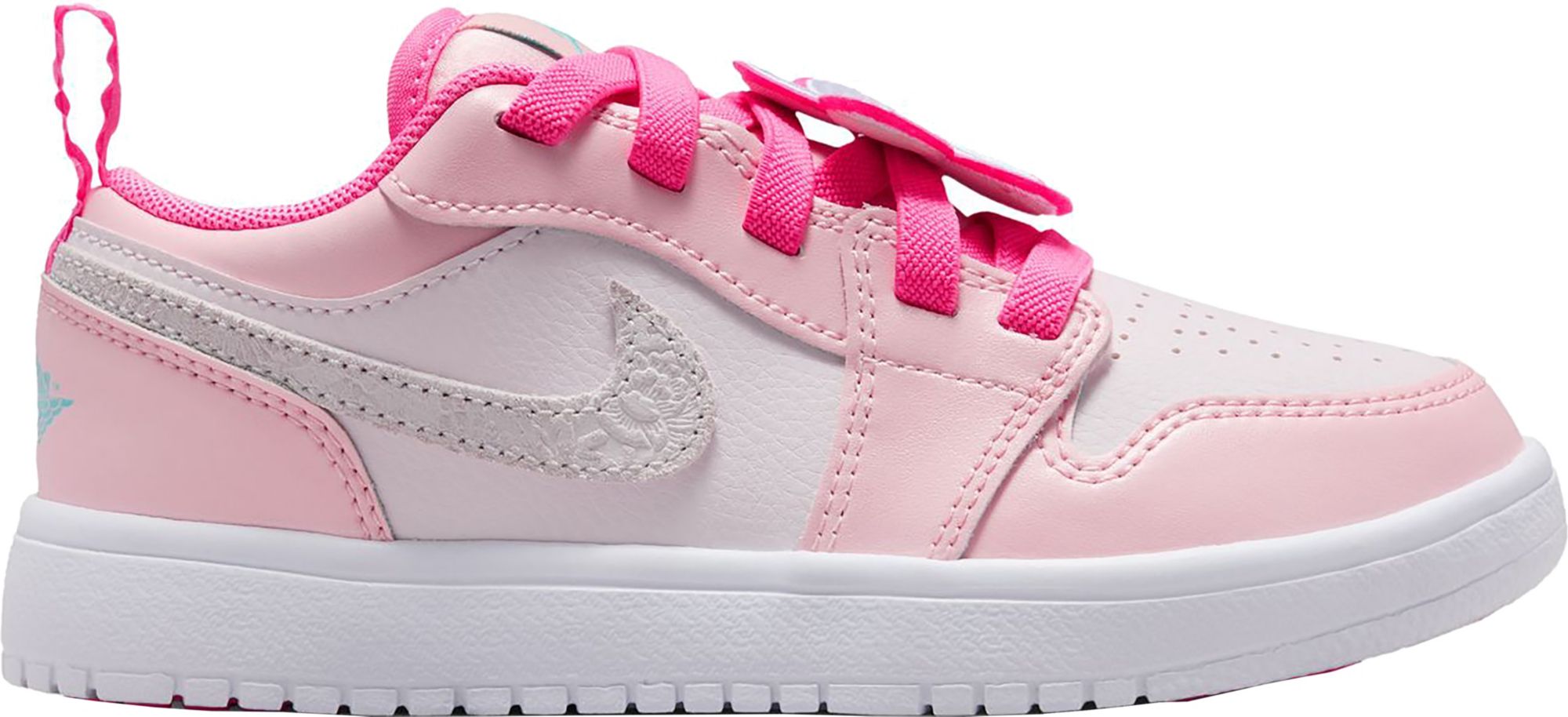 Jordan Kids' Preschool Air Jordan 1 Low Alt SE Shoes