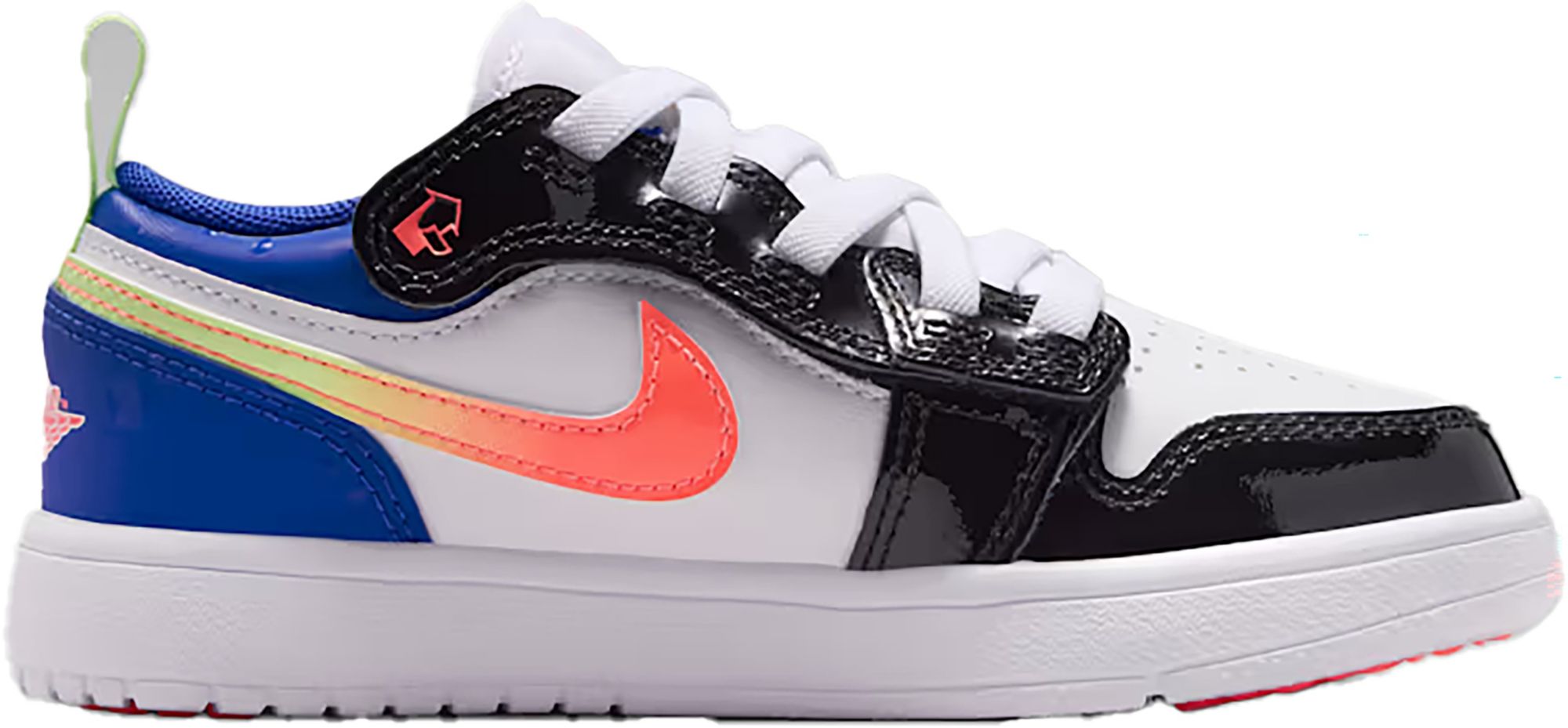 Jordan Kids' Preschool Air Jordan 1 Low Alt SE Shoes | Dick's