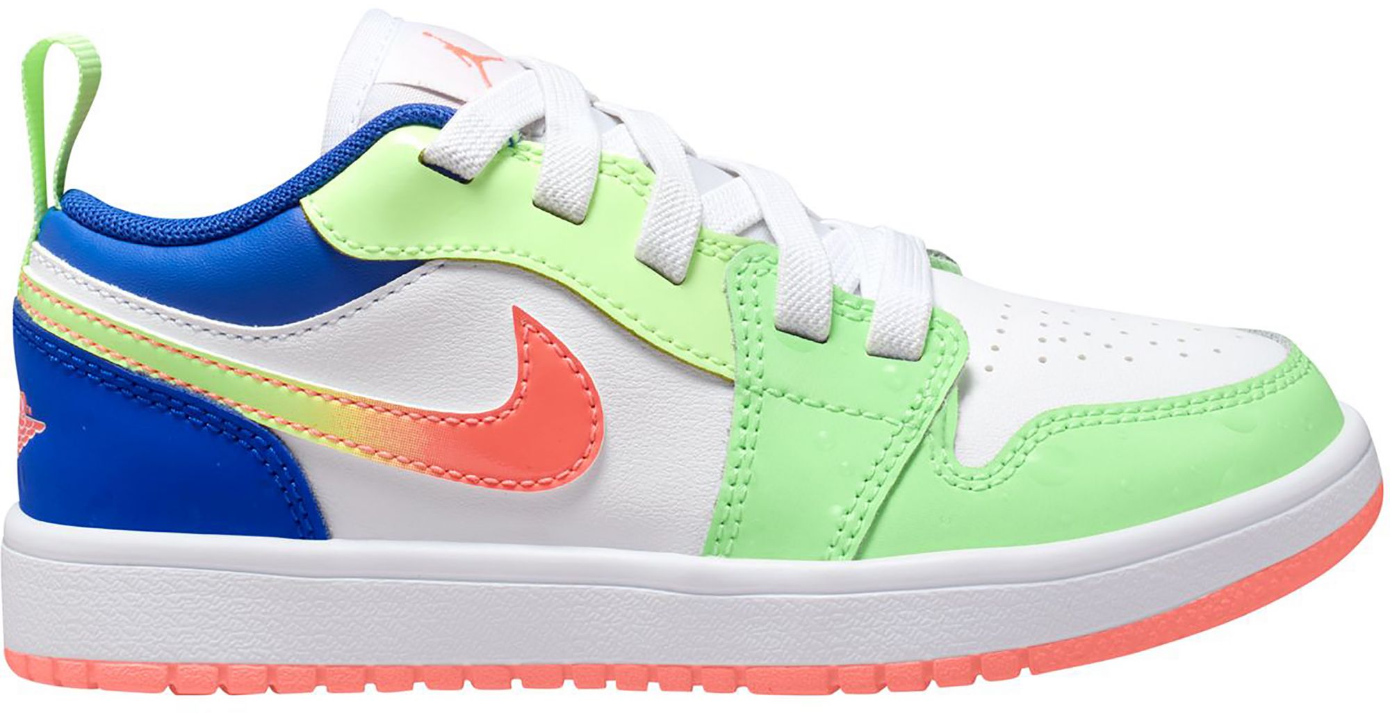 Jordan Kids' Preschool Air Jordan 1 Low Alt SE Shoes