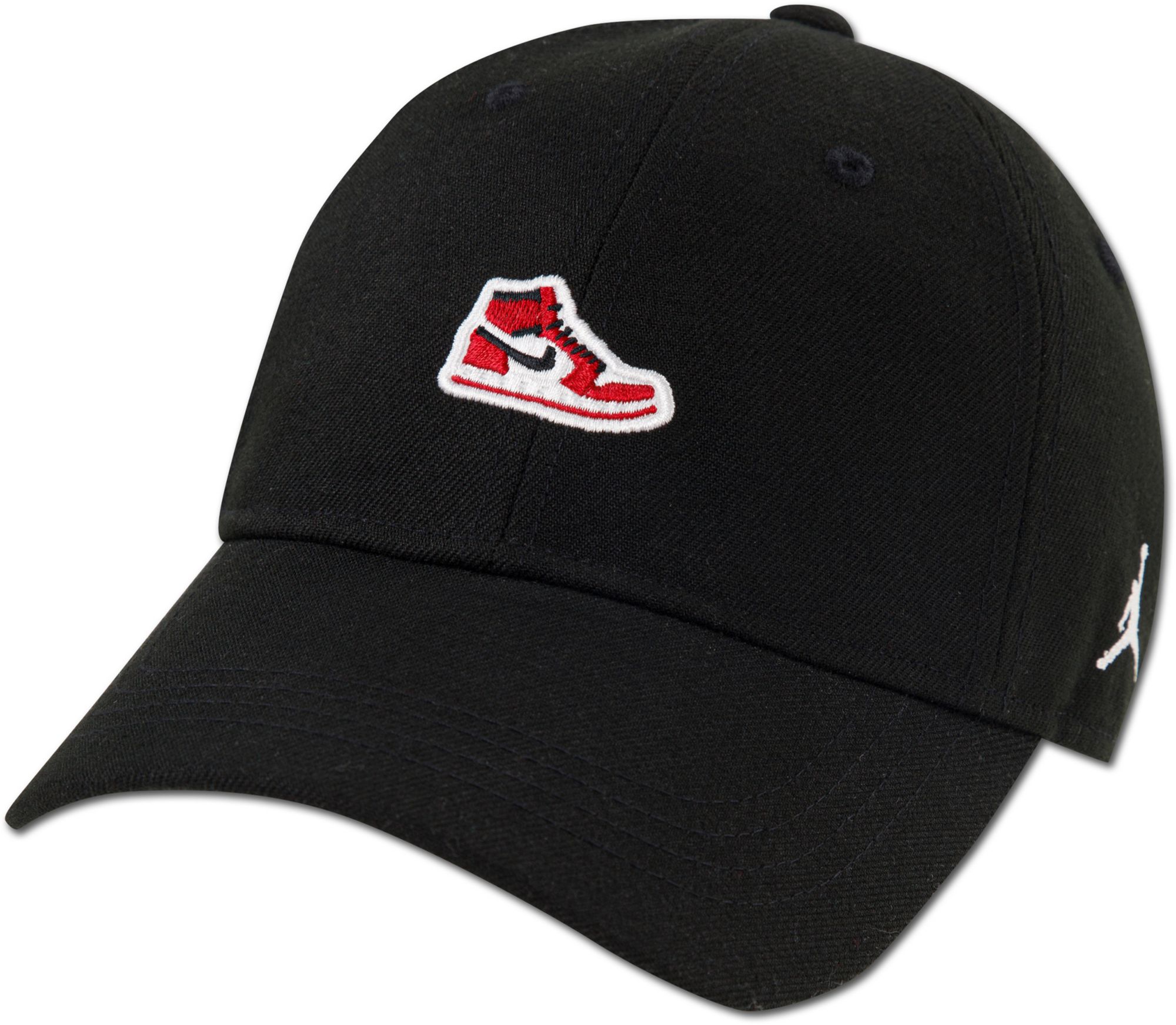 Jordan Youth AJ1 Patch Cap