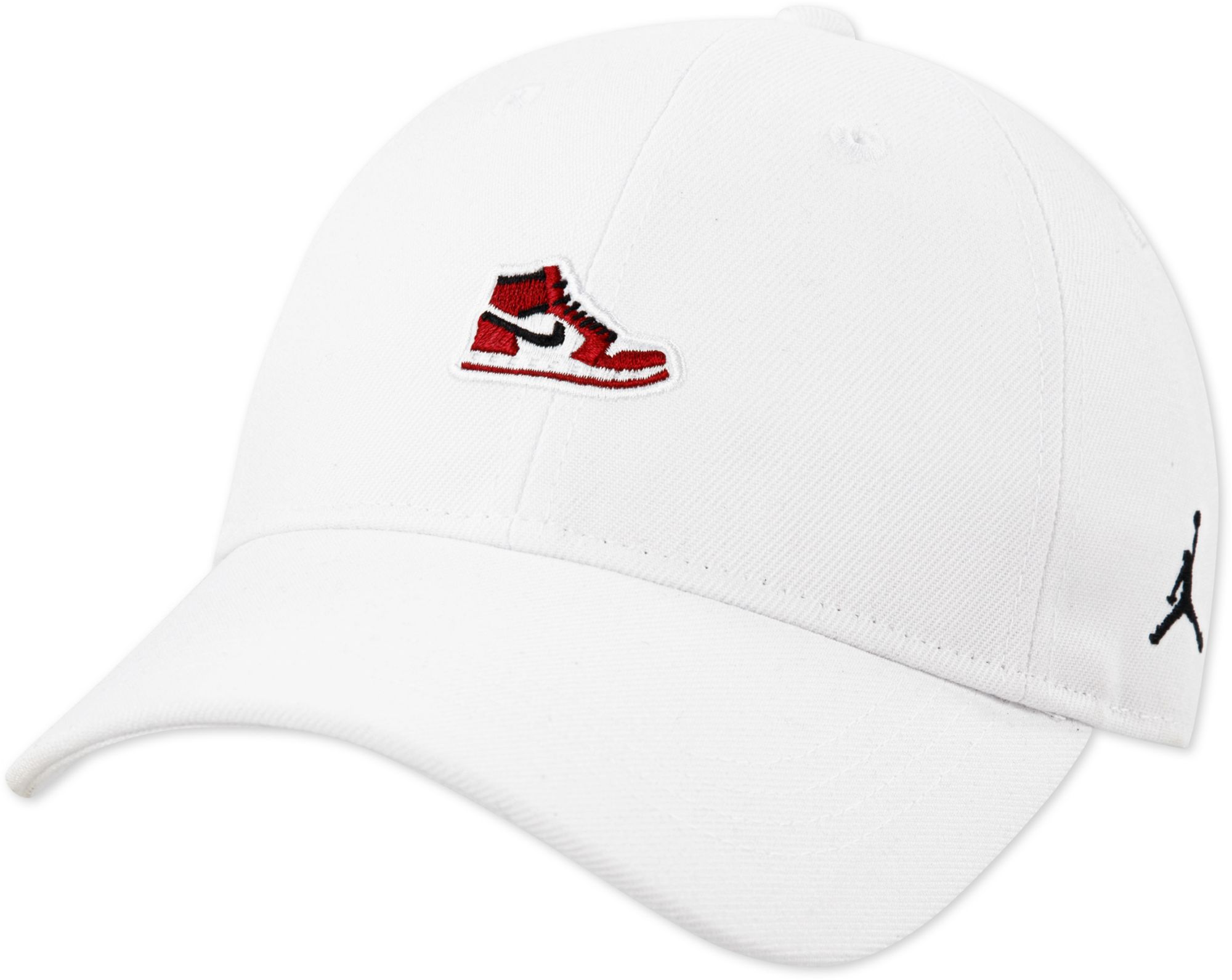 Jordan Youth AJ1 Patch Cap