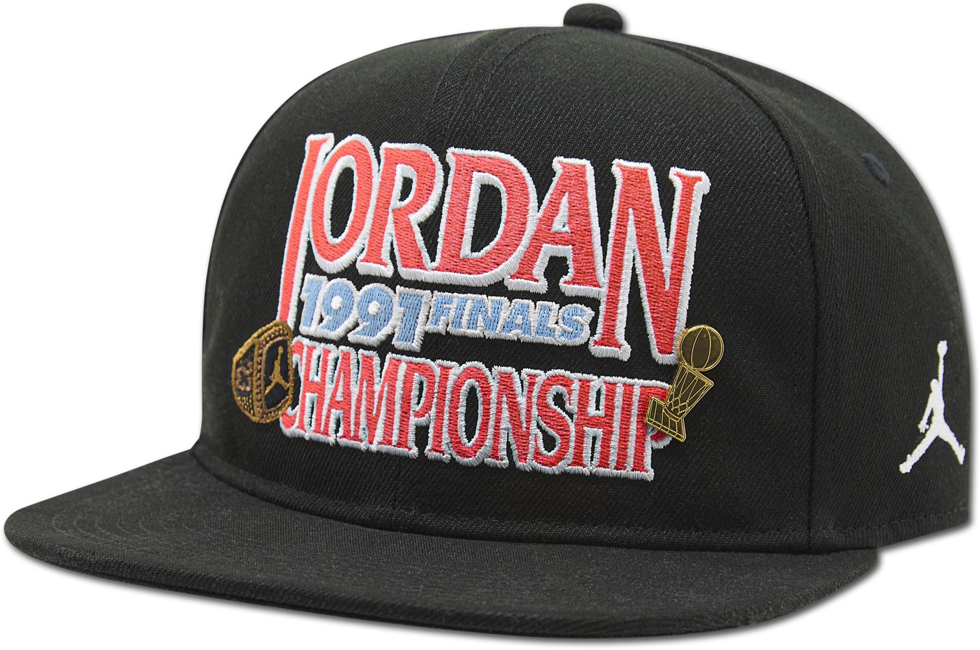 Jordan Air Jordan 6 Playoff Tix Pro Cap
