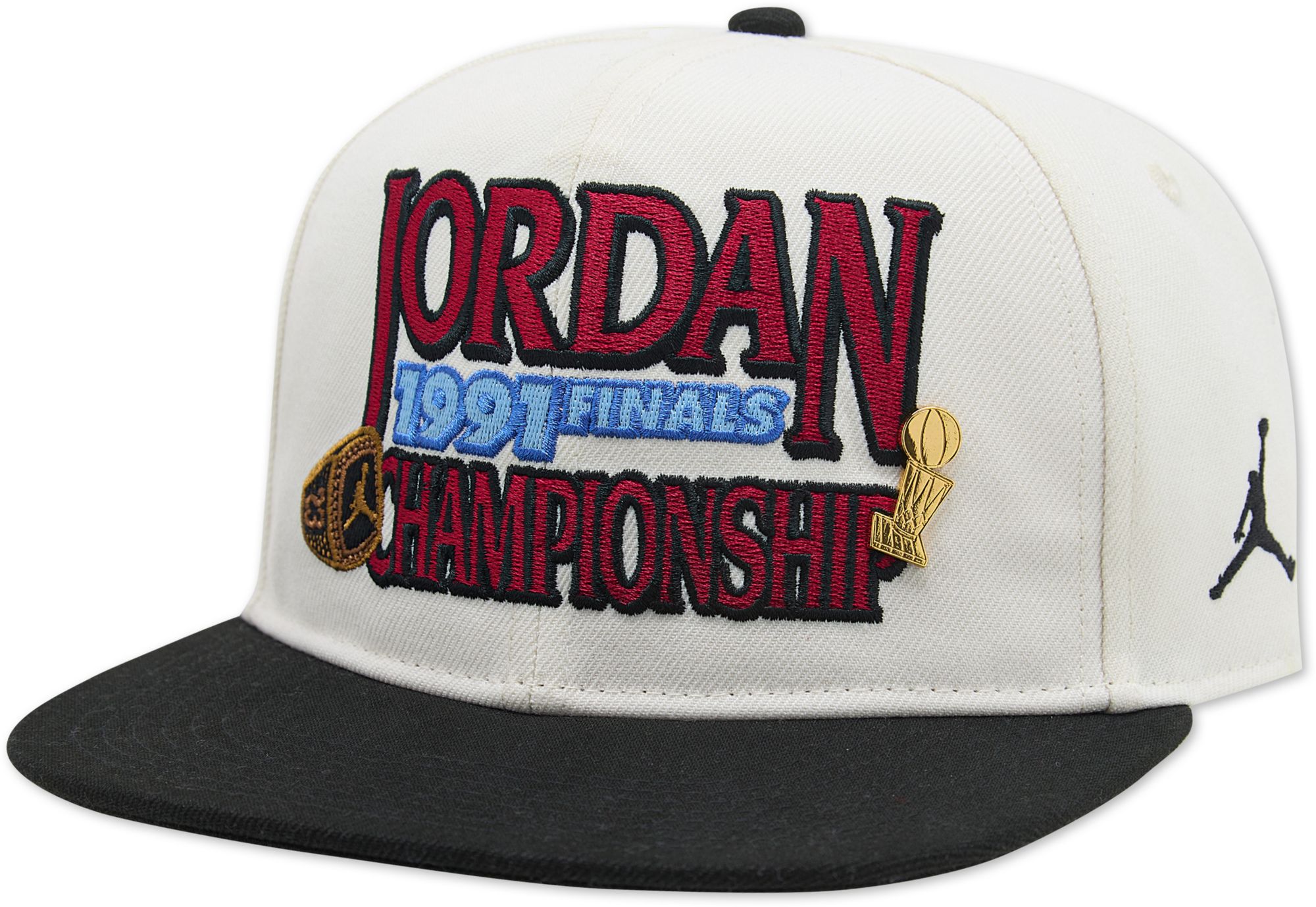 Jordan Air Jordan 6 Playoff Tix Pro Cap
