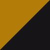 White/Yellow/Blue/Black