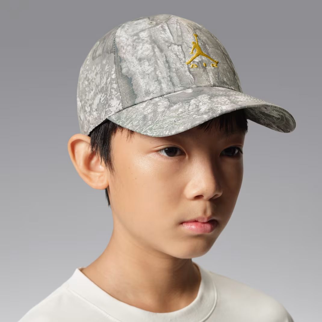 Jordan Rise Cap Adjustable Realtree® Hat
