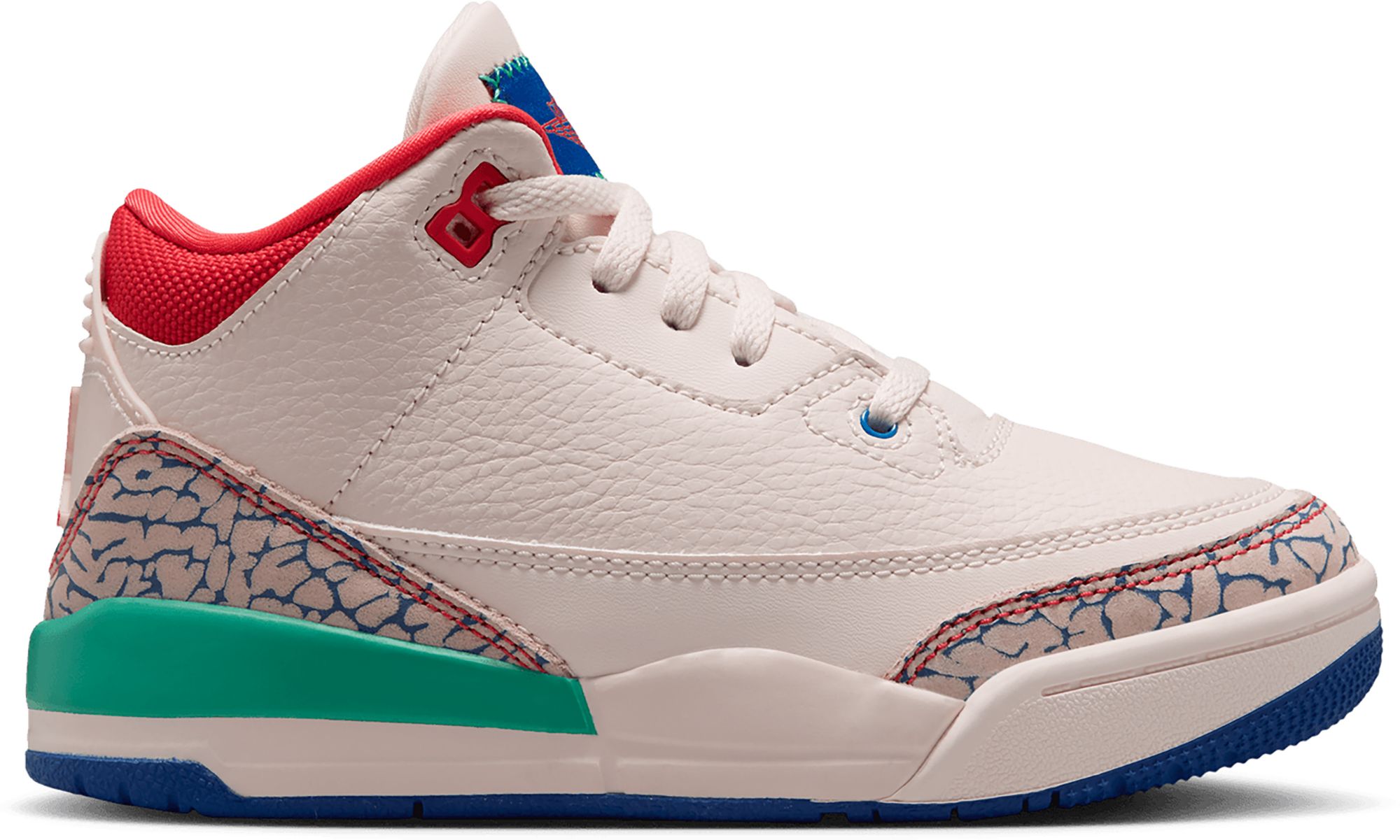 Air Jordan 3 Retro Shoes | DICK'S Sporting Goods
