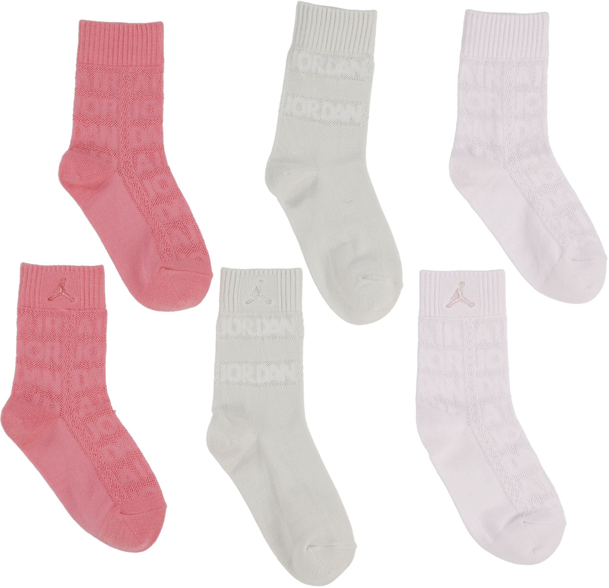 Jordan Youth Air Jordan Crew Socks