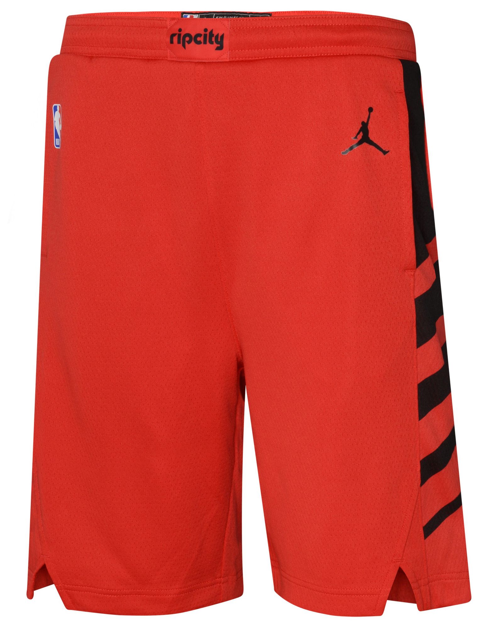 Jordan Youth Portland Trail Blazers Statement Shorts