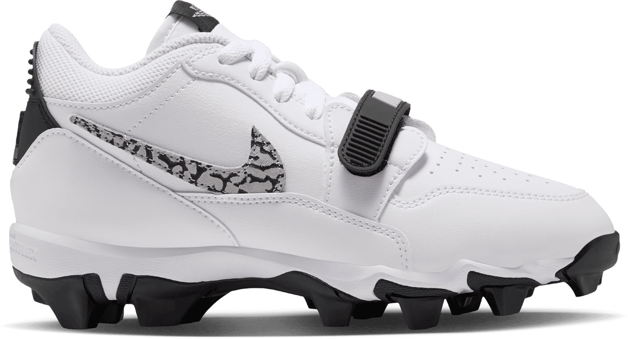 White/Wolf Grey/Black