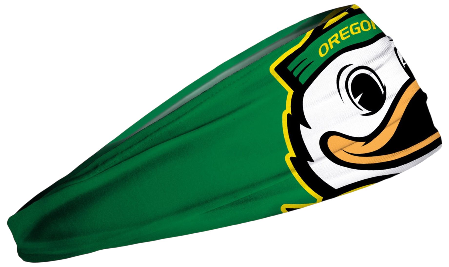 JUNK Brands Oregon Ducks Big Bang Lite Headband