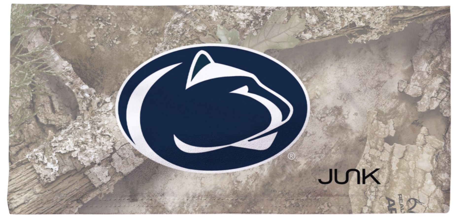 JUNK Brands Penn State Nittany Lions Big Bang Lite Headband