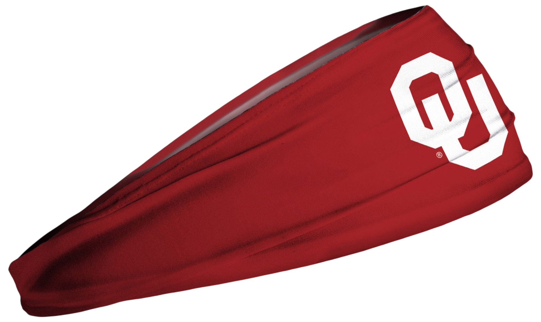 JUNK Brands Oklahoma Sooners Big Bang Lite Headband