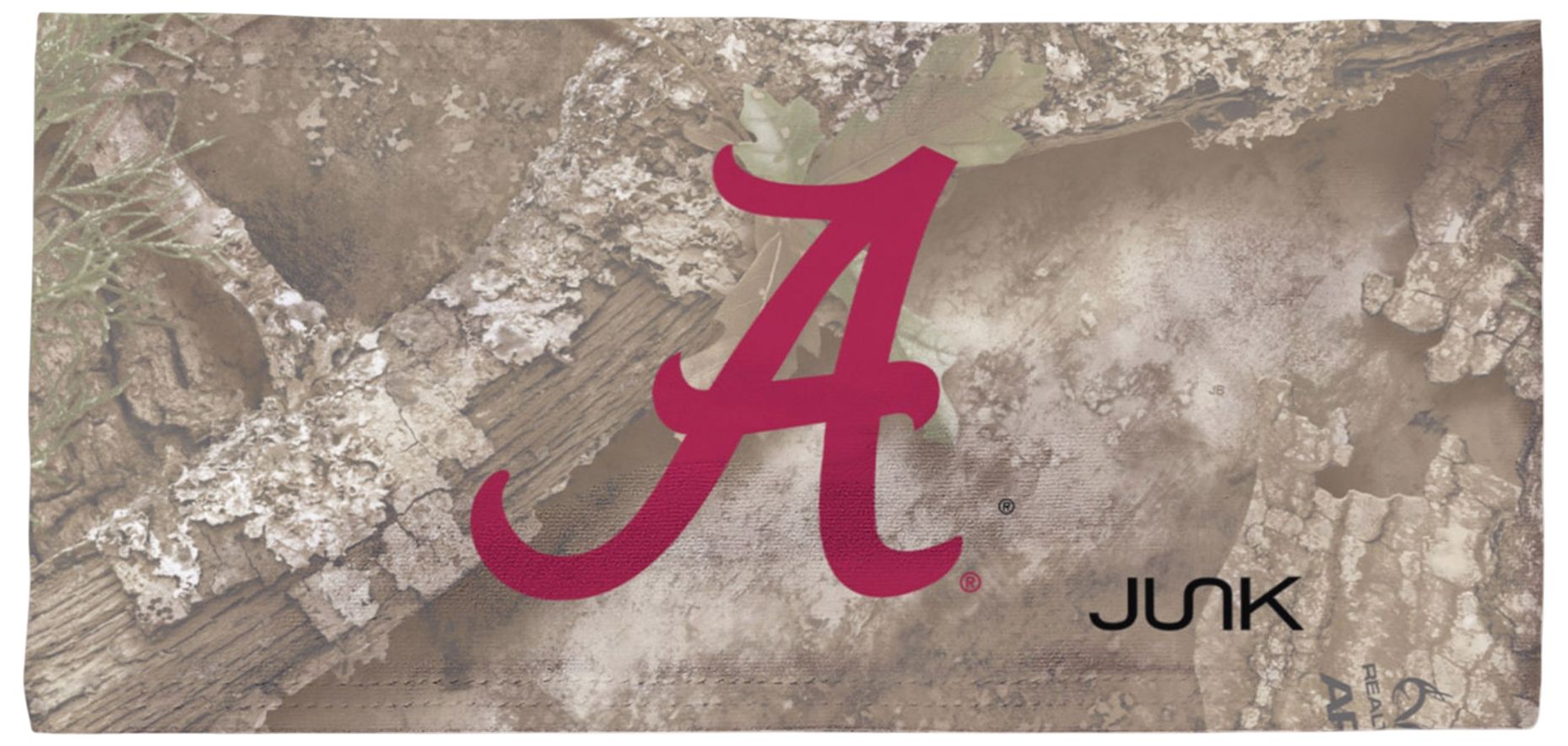 JUNK Brands Alabama Crimson Tide Big Bang Lite Headband