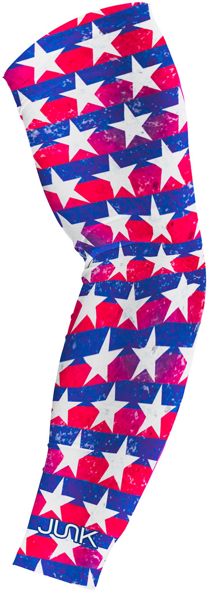 JUNK Adult USA Baseball Arm Sleeve