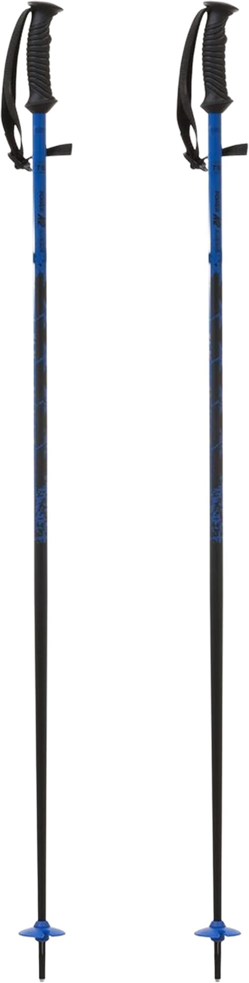 K2 Power Aluminum Poles