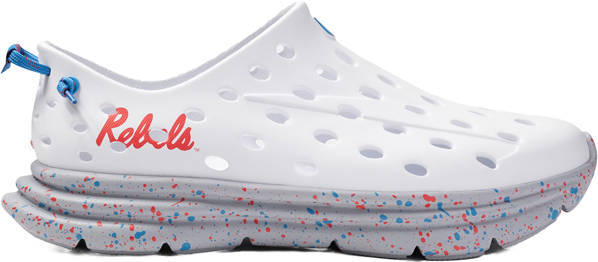 Kane Adult Revive Ole Miss Rebels Shoes