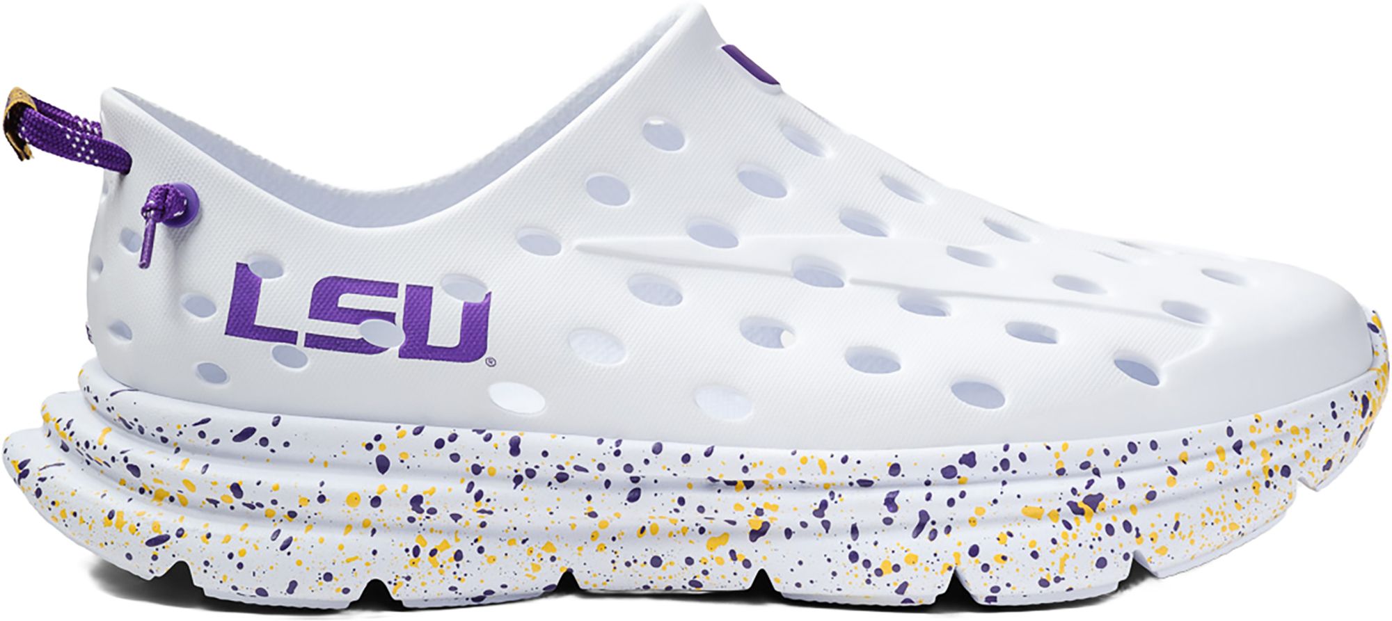 Kane Adult Revive LSU Tigers Shoes