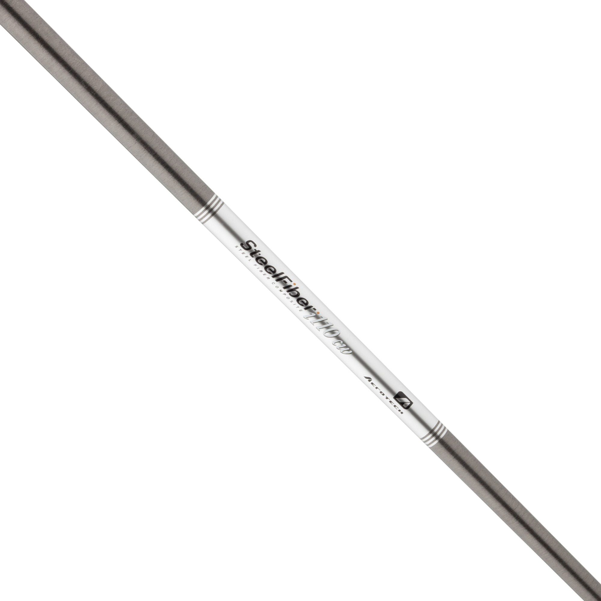 Aerotech SteelFiber 110 Graphite Iron Shaft