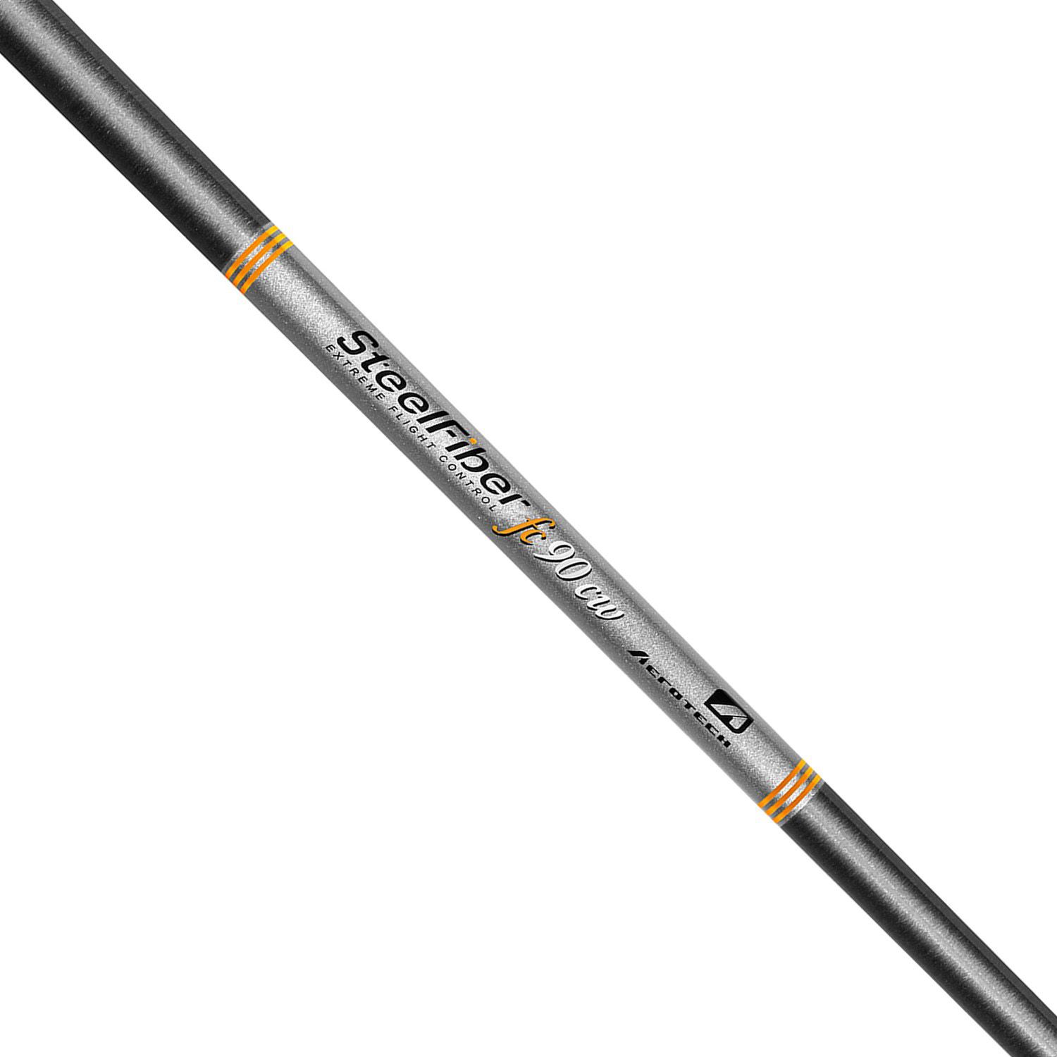 Aerotech SteelFiber FC90 CW Graphite Iron Shaft