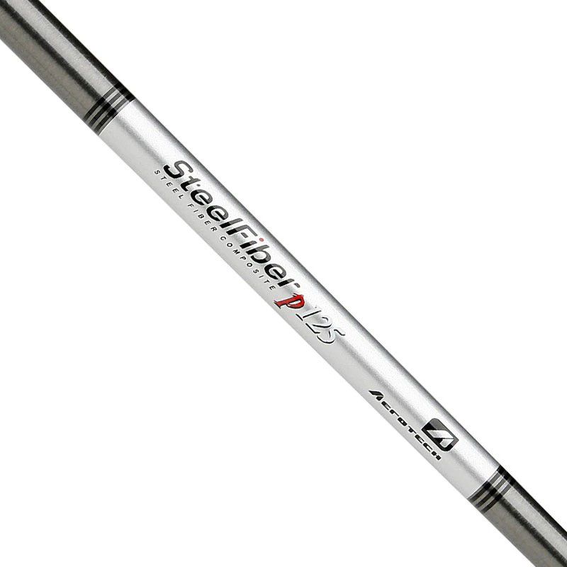 Aerotech SteelFiber Putter Shaft, Graphite