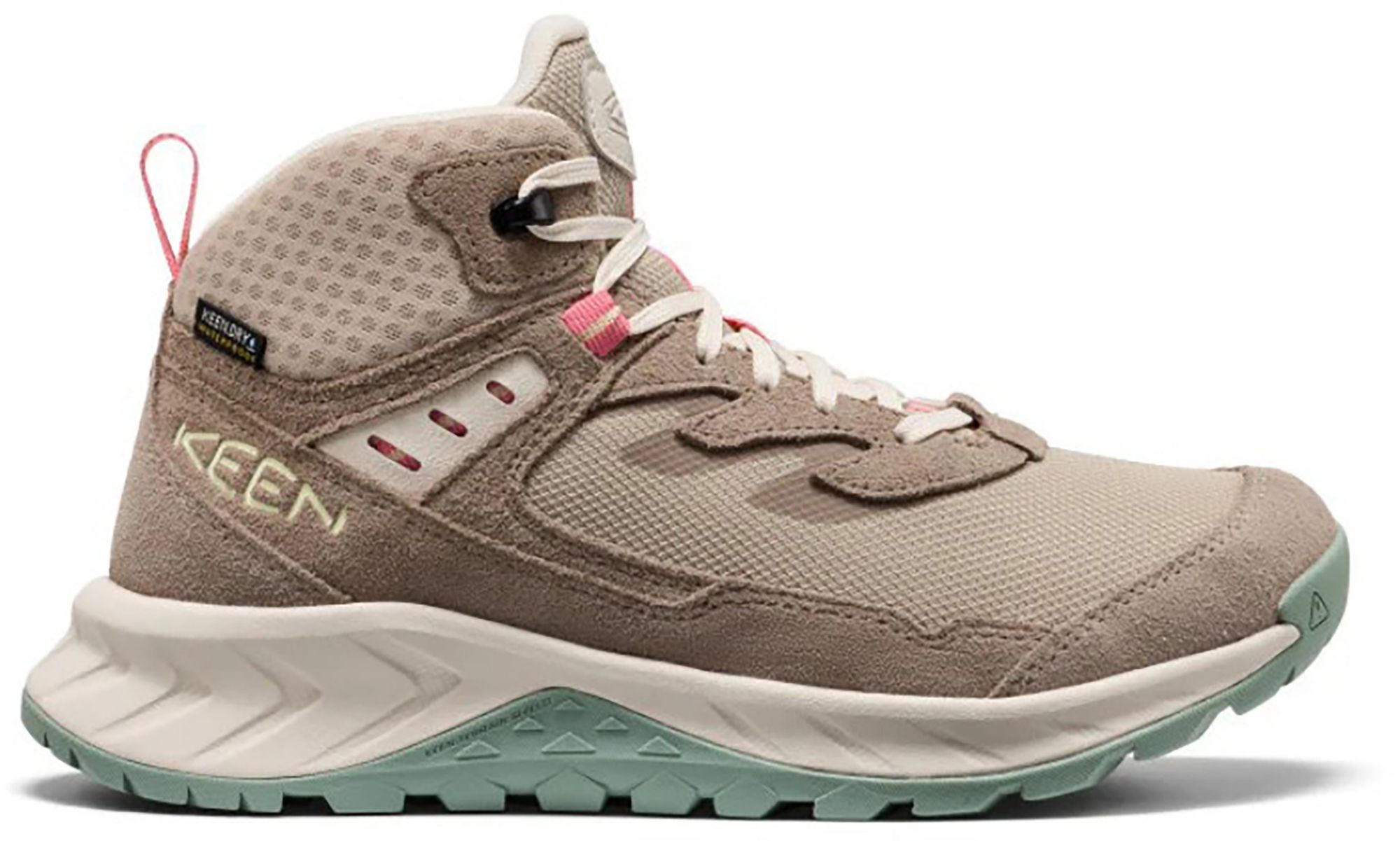 Hiking Boots & Shoes
