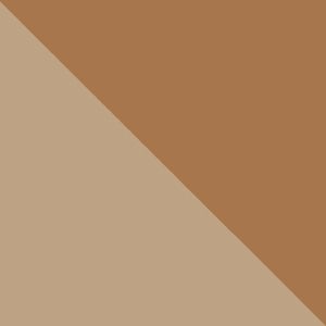 Brindle/Pink Lemonade