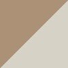 Warm Taupe/Birch