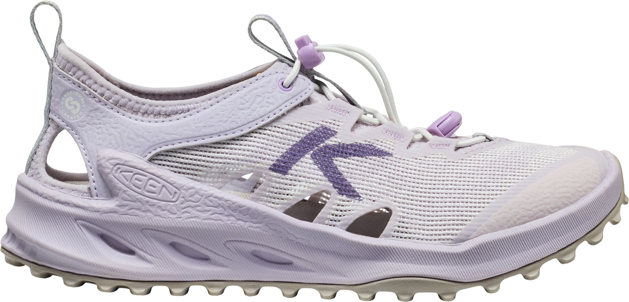 KEEN Women's Zionic ADV Hiking Shoes