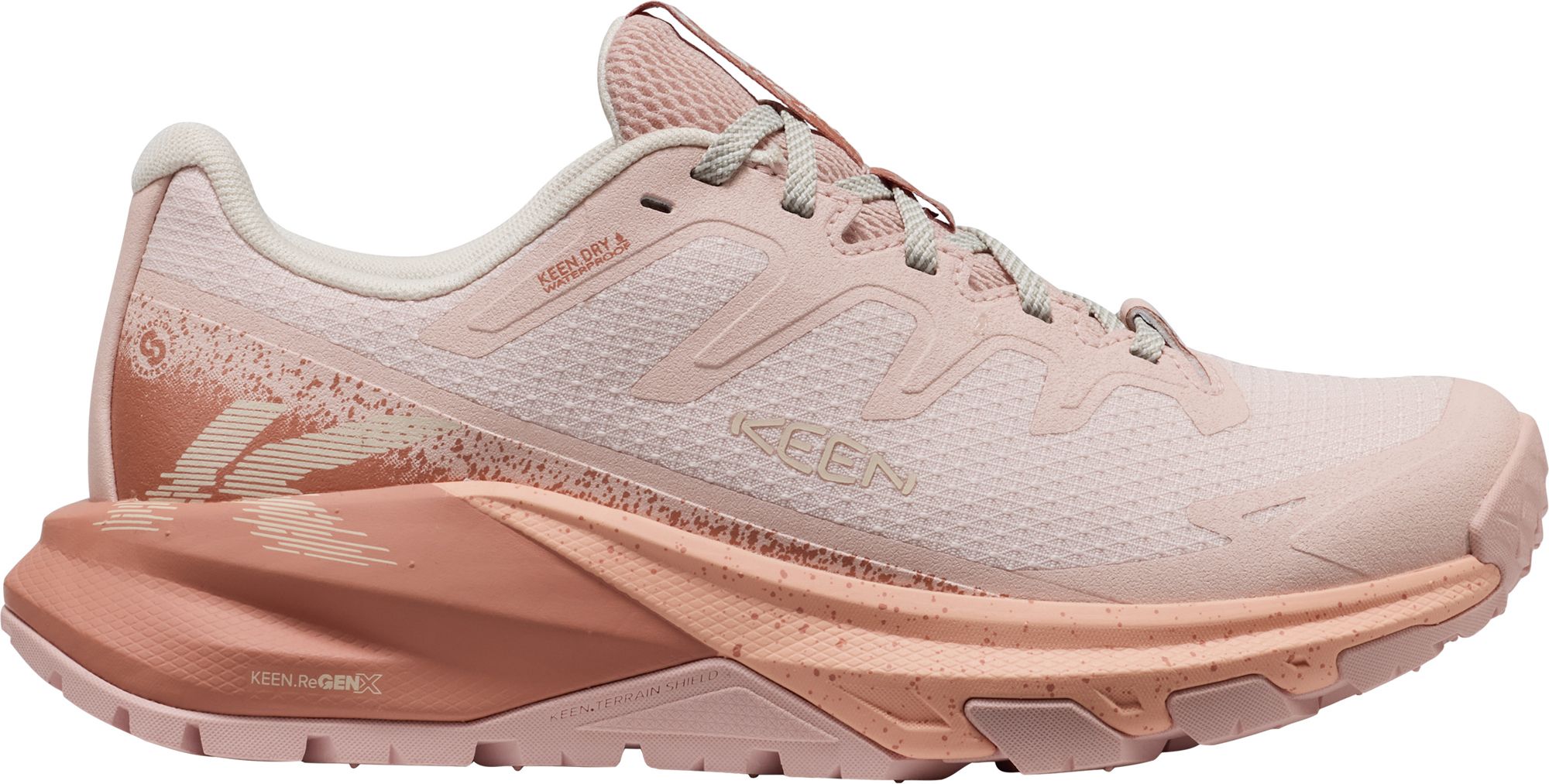 Cameo Rose/Peach Fuzz