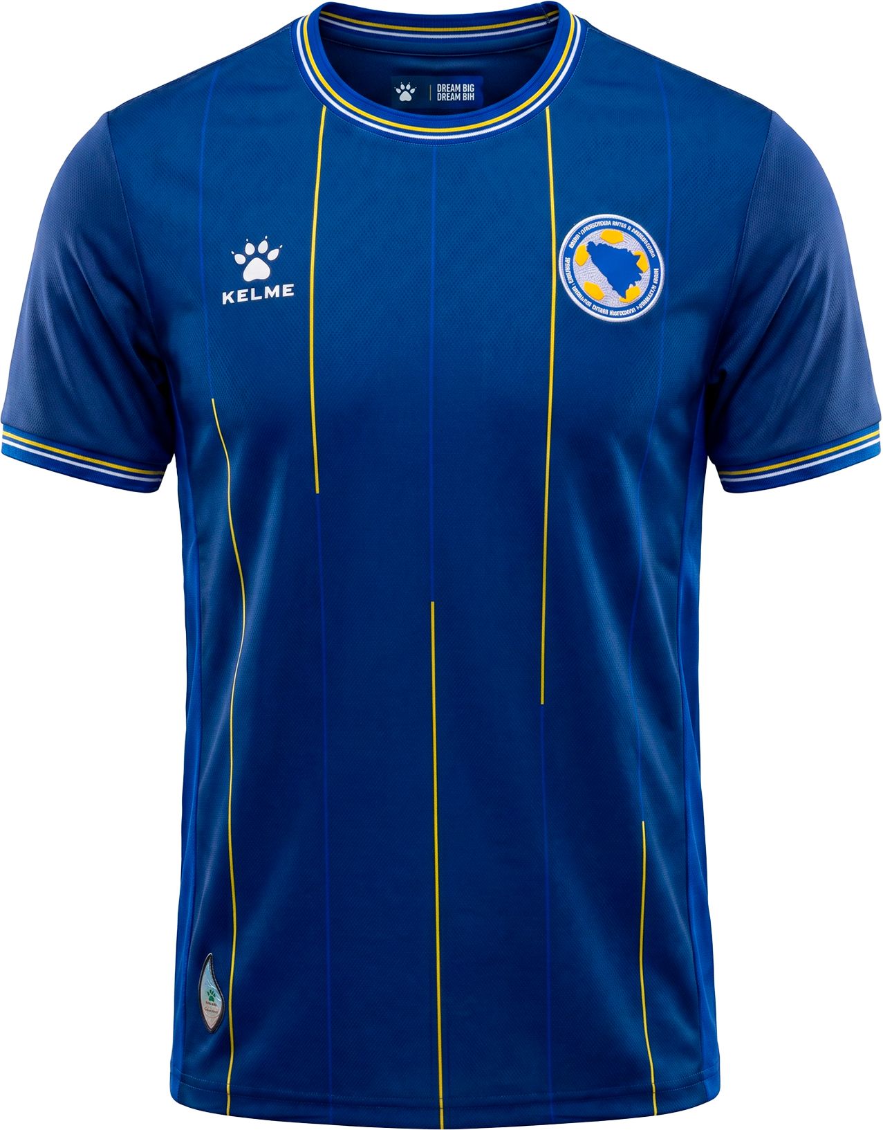 Fan Shop Soccer Men's Apparel