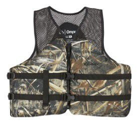 Kent Mesh Classic Sport Personal Floatation Device