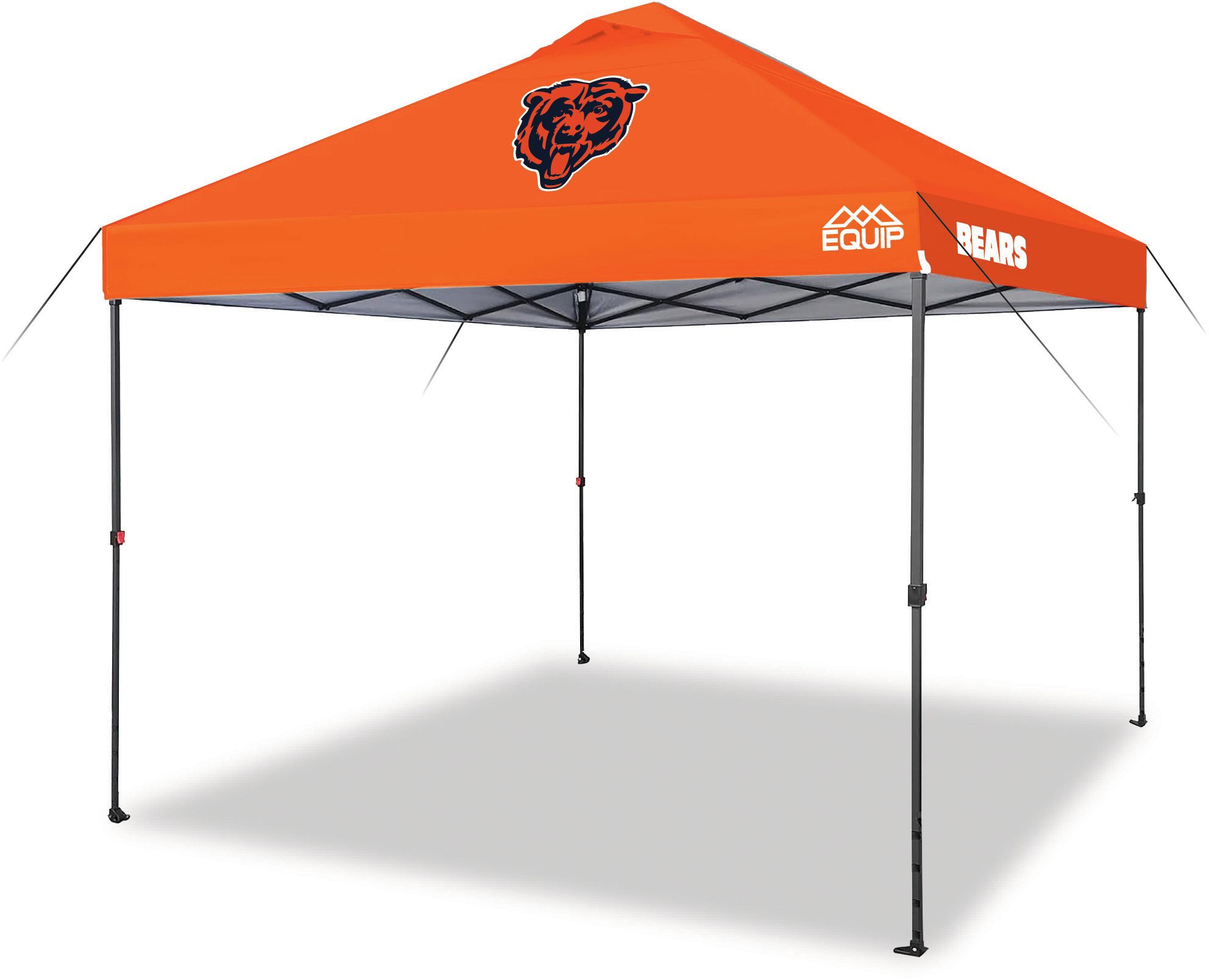 Kijaro Chicago Bears 10"x10" Canopy