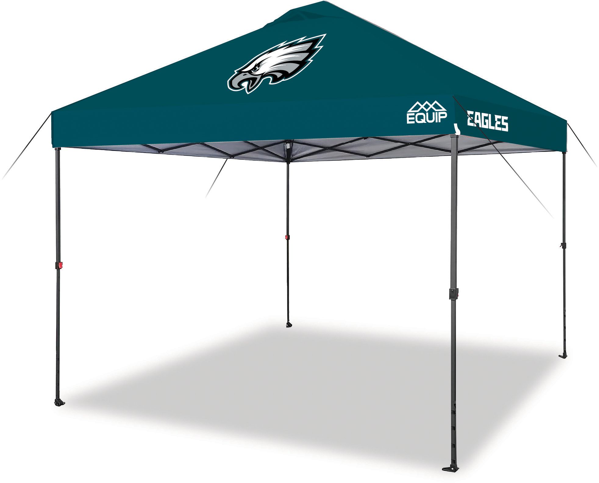 Kijaro Philadelphia Eagles 10"x10" Canopy