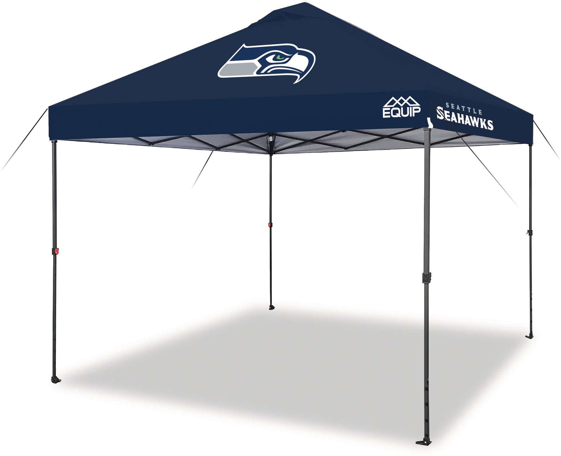 Kijaro Seattle Seahawks 10"x10" Canopy