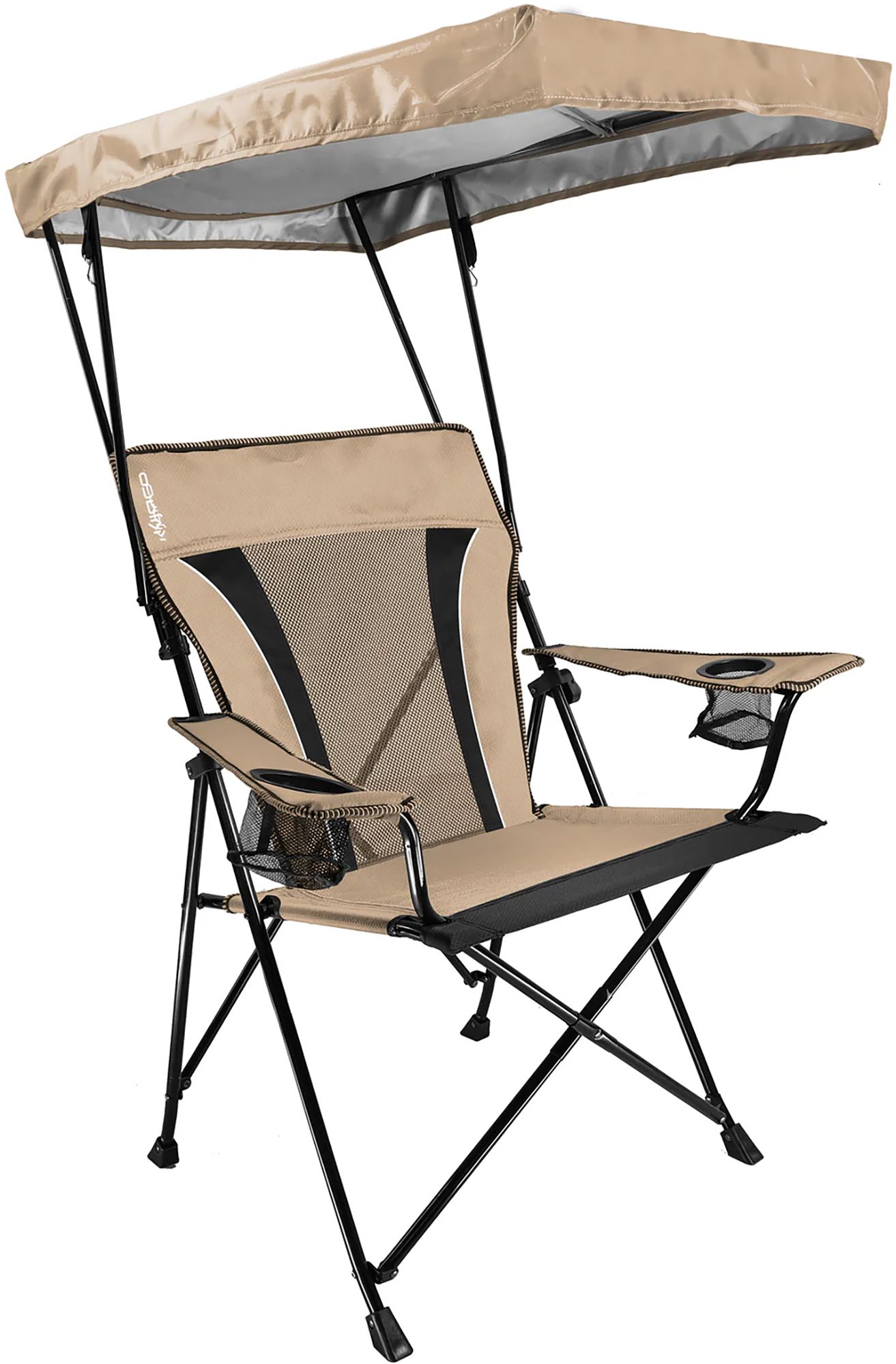 Kijaro Dual Lock Chair With Shade