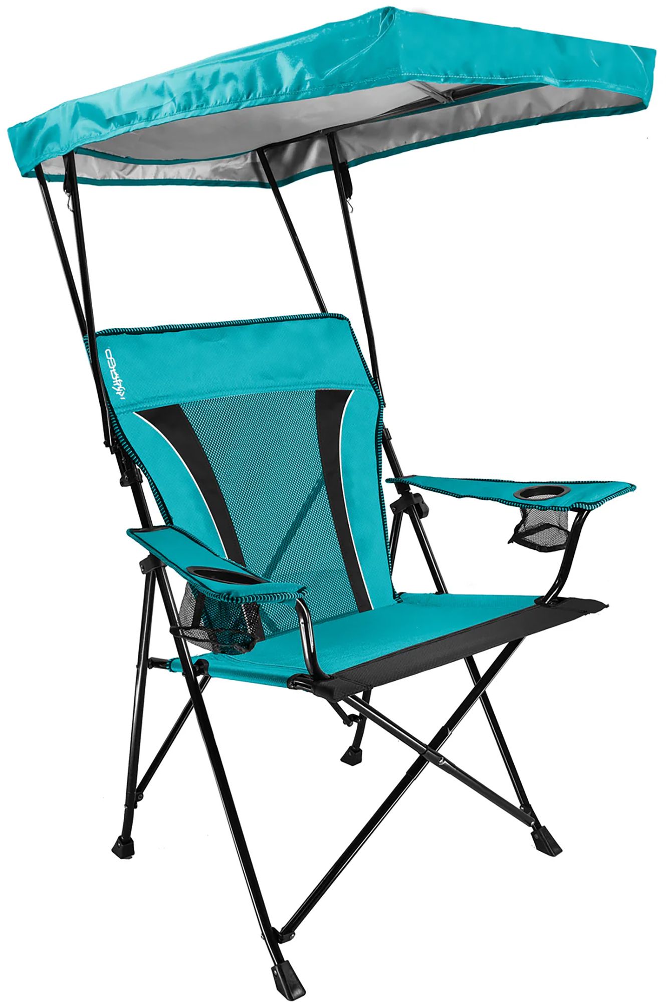 Kijaro Dual Lock Chair With Shade