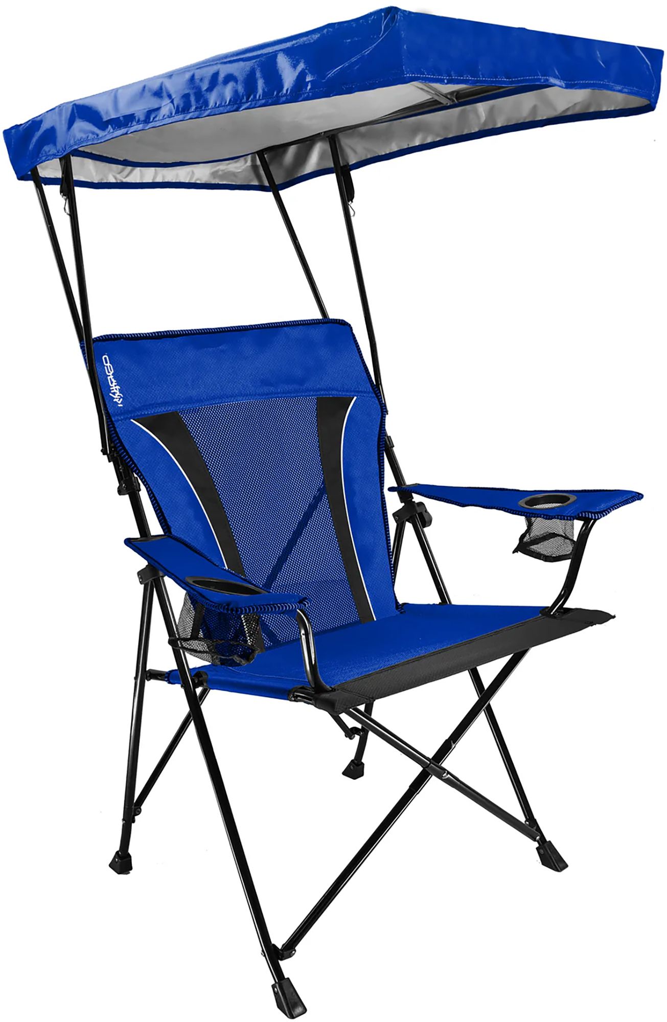 Kijaro Dual Lock Chair With Shade