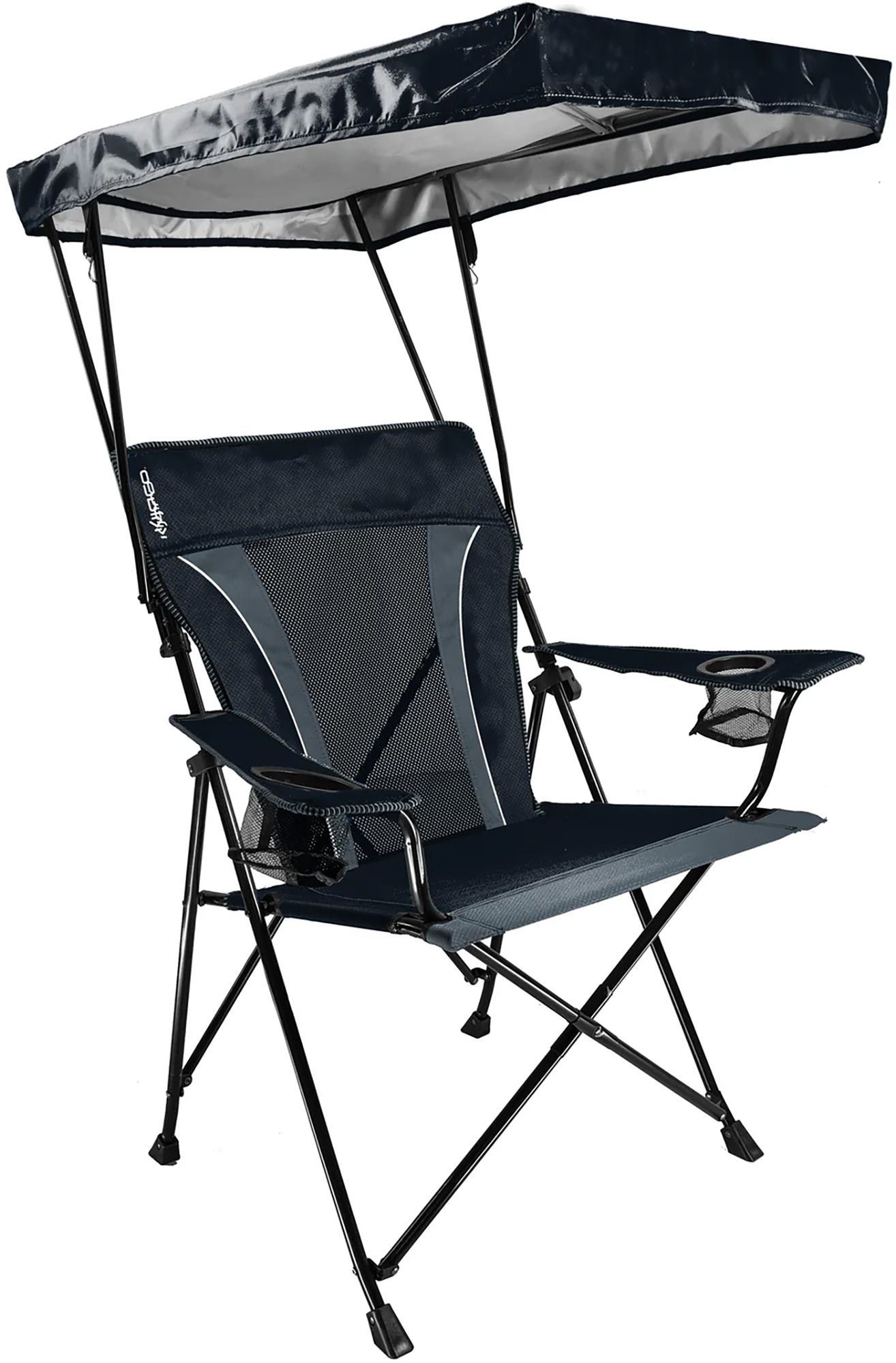 Kijaro Dual Lock Chair With Shade