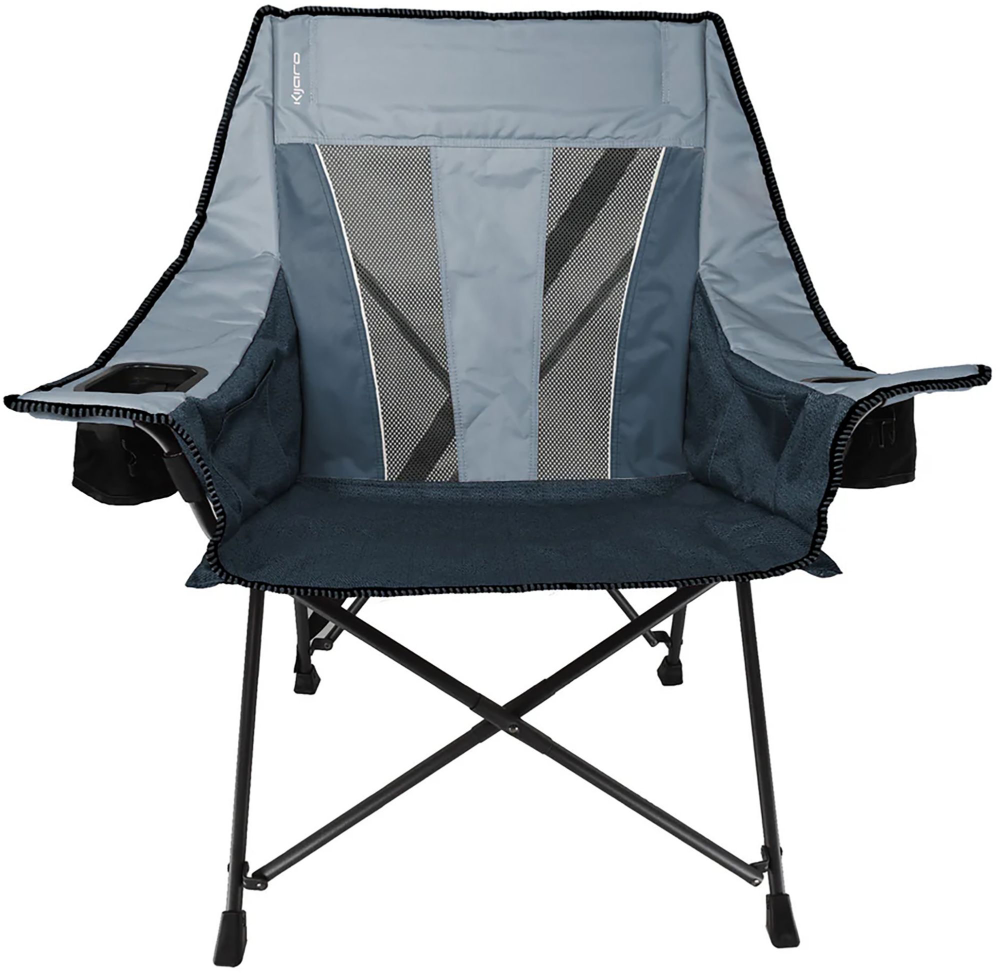 Kijaro Vented Club Camping Chair
