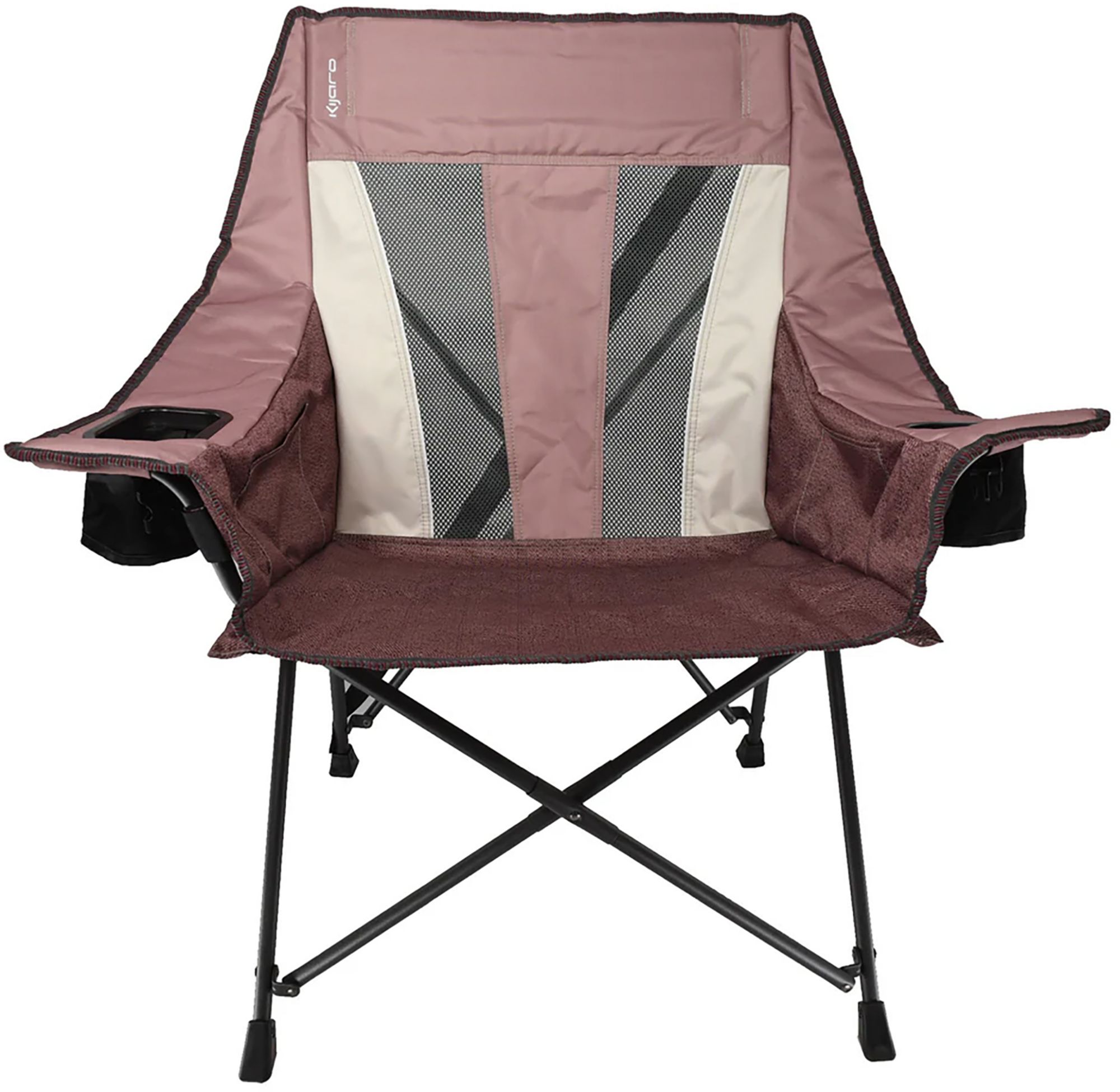 Kijaro Vented Club Camping Chair